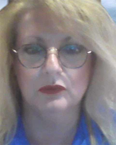 Δέσποινα Κατσούδα