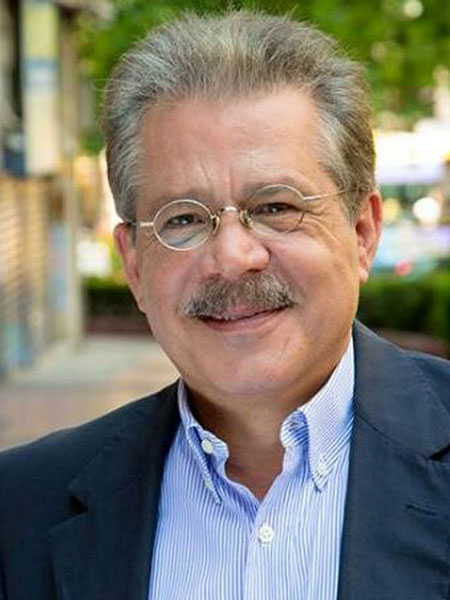 Δημήτρης Μπουραντάς