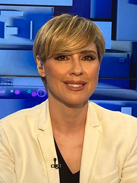 Φραντζέσκα Σαββοργινάκη