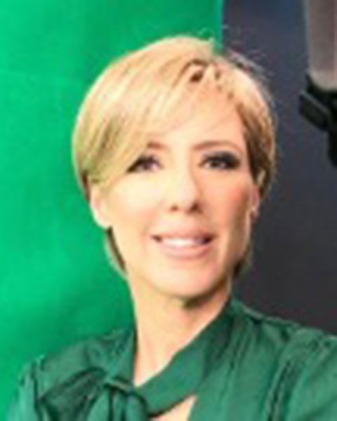 Φραντζέσκα Σαββοργινάκη