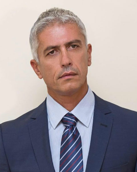 Γεώργιος Καλλιακμάνης