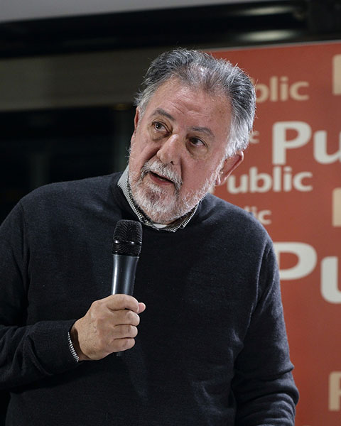 Ιωάννης Πανούσης