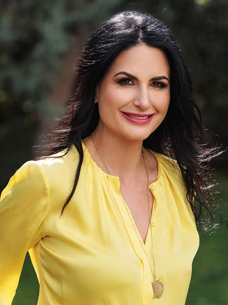 Καλλιόπη Καλαϊτζή