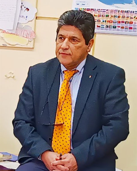 Κωνσταντίνος Αρβανιτάκης