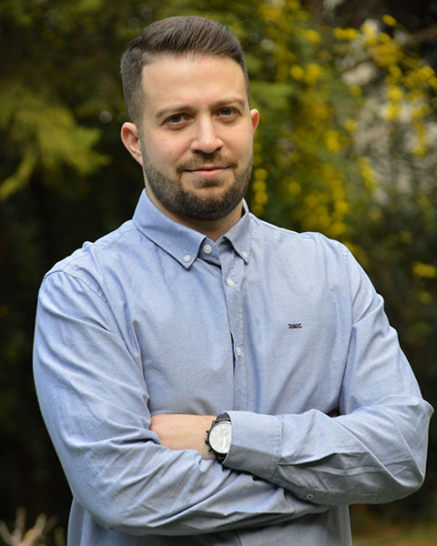 Νίκος Γιαννακόπουλος