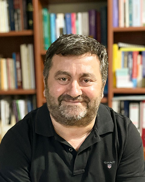 Θεόδωρος Θάνος