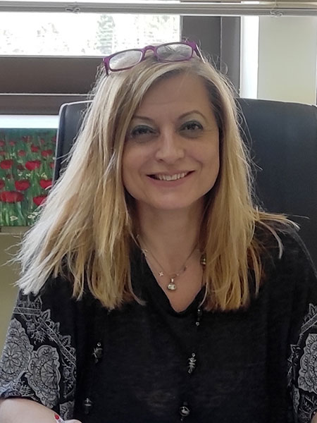 Βασιλική Νοτοπούλου