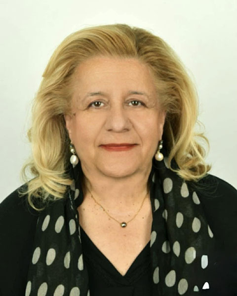 Βέρα Δηλάρη