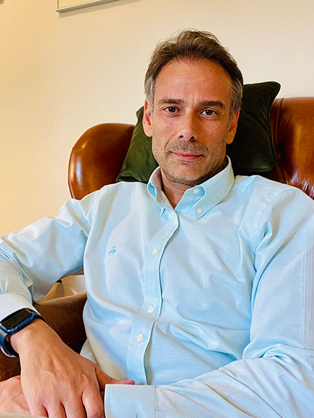 Χάρης Πίσχος