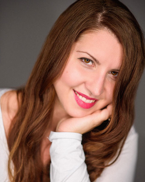 Χρυσαυγή Μπούρα