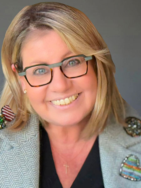 Γωγώ Σταθοπούλου